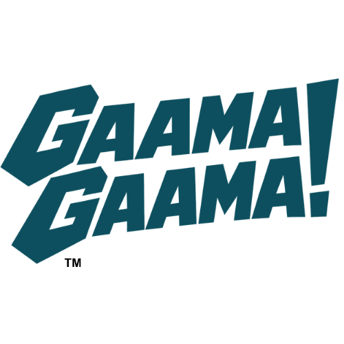 Gaama logo